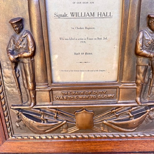 WW1 Memorial 7